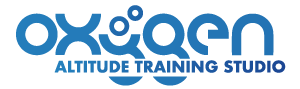 Oxygen Altitude Training Studio logo